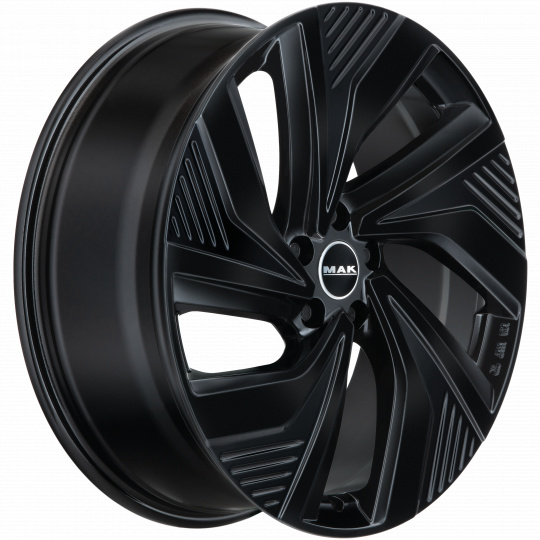 MAK ELECTRA 9.5x20