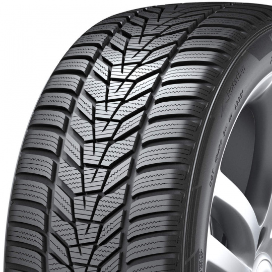 Hankook Winter i*cept evo3 X W330A 235/45 R 20 100V