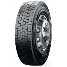 Pirelli IT-D90 315/80 R 22,5 156/150L