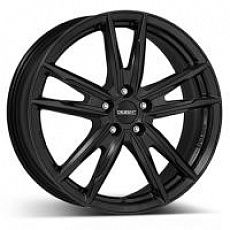 DEZENT KF black 7.5x17