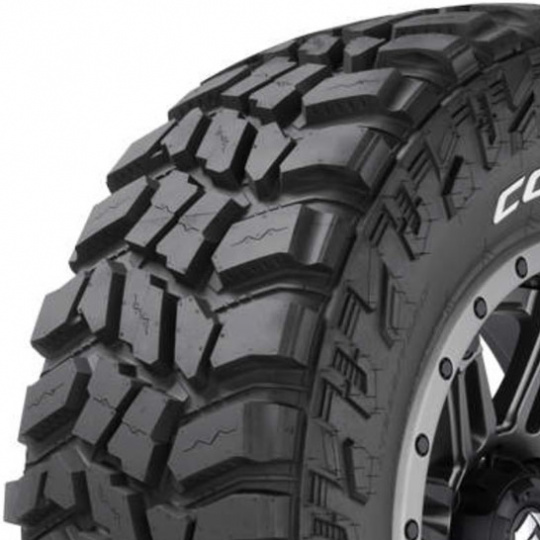 Cooper Discoverer STT Pro 37/13,5 R 17 121Q
