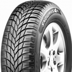 Lassa Snoways 4 XL 165/70 R 14 85T