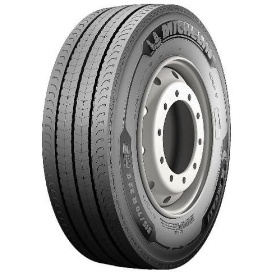 Michelin X MULTI GRIP Z 385/55 R 22,5 160K